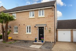 Images for Bourneys Manor Close, Willingham, CB24