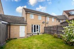 Images for Bourneys Manor Close, Willingham, CB24