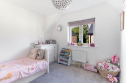 Images for Windmill Close, Over, CB24