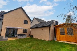 Images for Windmill Close, Over, CB24