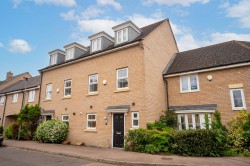 Images for Bourneys Manor Close, Willingham, CB24