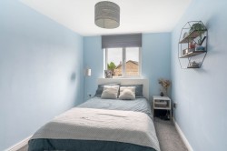 Images for Bourneys Manor Close, Willingham, CB24