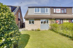 Images for Drinkwater Close, Newmarket, CB8