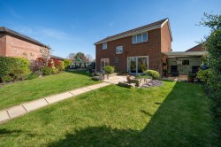 Images for Stonefield, Bar Hill, CB23