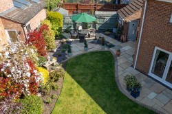 Images for Stonefield, Bar Hill, CB23