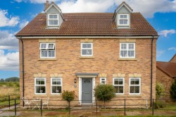 Images for Holland Walk, Longstanton, CB24