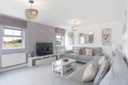 Images for Holland Walk, Longstanton, CB24