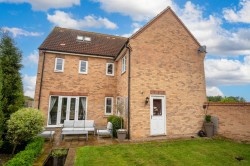 Images for Holland Walk, Longstanton, CB24