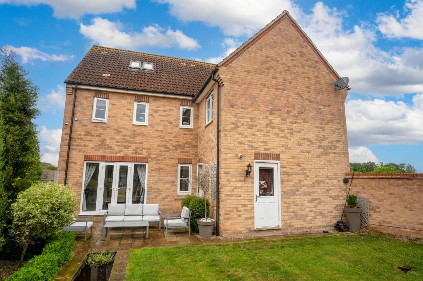 Images for Holland Walk, Longstanton, CB24 EAID:4037033056 BID:e9c2a2d5-4edb-4404-af16-967a1de68210