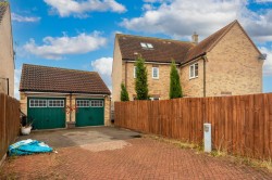 Images for Holland Walk, Longstanton, CB24