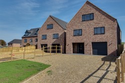 Images for Stow Road, Wiggenhall St. Mary Magdalen, PE34