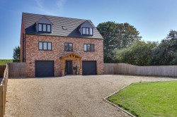 Images for Stow Road, Wiggenhall St. Mary Magdalen, PE34
