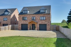 Images for Stow Road, Wiggenhall St. Mary Magdalen, PE34