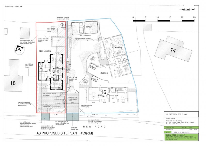 Images for New Road, Over, CB24 EAID:4037033056 BID:e9c2a2d5-4edb-4404-af16-967a1de68210