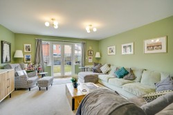 Images for Dandelion Crescent, Red Lodge, IP28