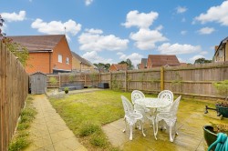 Images for Dandelion Crescent, Red Lodge, IP28