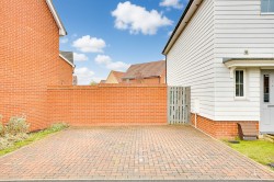 Images for Dandelion Crescent, Red Lodge, IP28