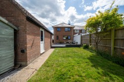 Images for Parsons Lane, Littleport, CB6