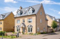 Images for North Lodge Park, Milton, CB24