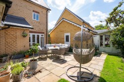 Images for North Lodge Park, Milton, CB24