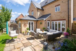 Images for North Lodge Park, Milton, CB24