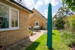 Images for North Lodge Park, Milton, CB24
