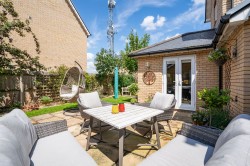 Images for North Lodge Park, Milton, CB24