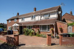 Images for Humphreys Road, Cambridge, CB4