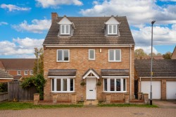 Images for Collingwood Drive, Longstanton, CB24