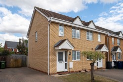 Images for Moat Way, Swavesey, CB24