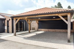 Images for Coldham Bank, March, PE15
