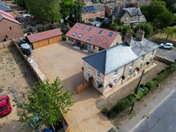 Images for New Road, Over, CB24