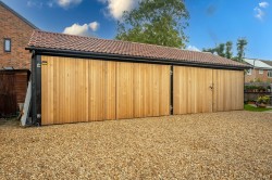 Images for New Road, Over, CB24