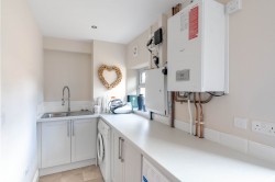 Images for New Road, Over, CB24