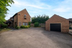 Images for High Street, Fen Ditton, CB5
