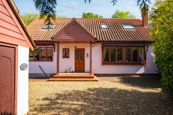 Images for Meadow Lane, Linton, CB21