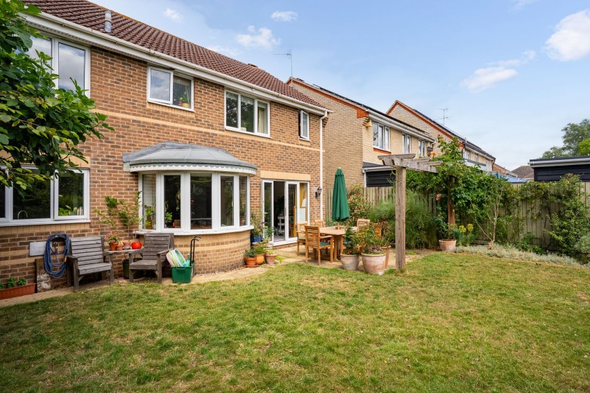 Images for Brookfield Road, Sawston, CB22 EAID:4037033056 BID:2f5b1148-b901-4d34-9e72-64b6a96df570
