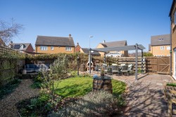 Images for Mitchcroft Road, Longstanton, CB24