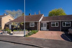 Images for Ladywalk, Longstanton, CB24