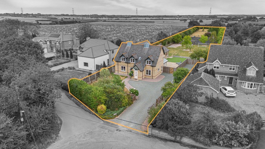 Images for Drury Lane, Wicken, CB7 EAID:4037033056 BID:e22d2fe2-cd8a-4ee5-877e-aff44adbf8aa