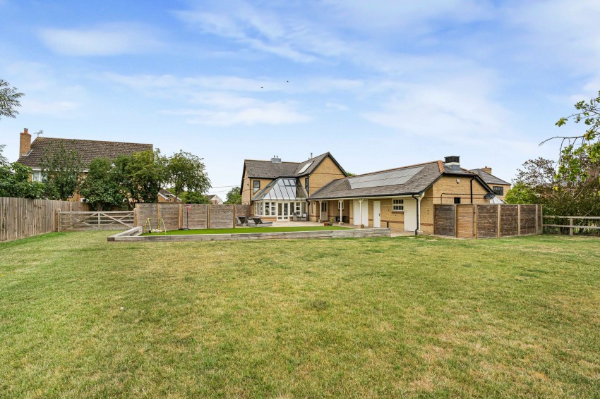 Images for Drury Lane, Wicken, CB7 EAID:4037033056 BID:e22d2fe2-cd8a-4ee5-877e-aff44adbf8aa