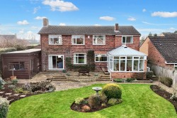 Images for Hamilton Road, Newmarket, CB8