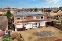 Images for Hamilton Road, Newmarket, CB8