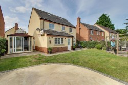 Images for Kenzie Drive, Sutton Bridge, PE12
