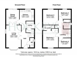 Images for Bullen Close, Longstanton, CB24