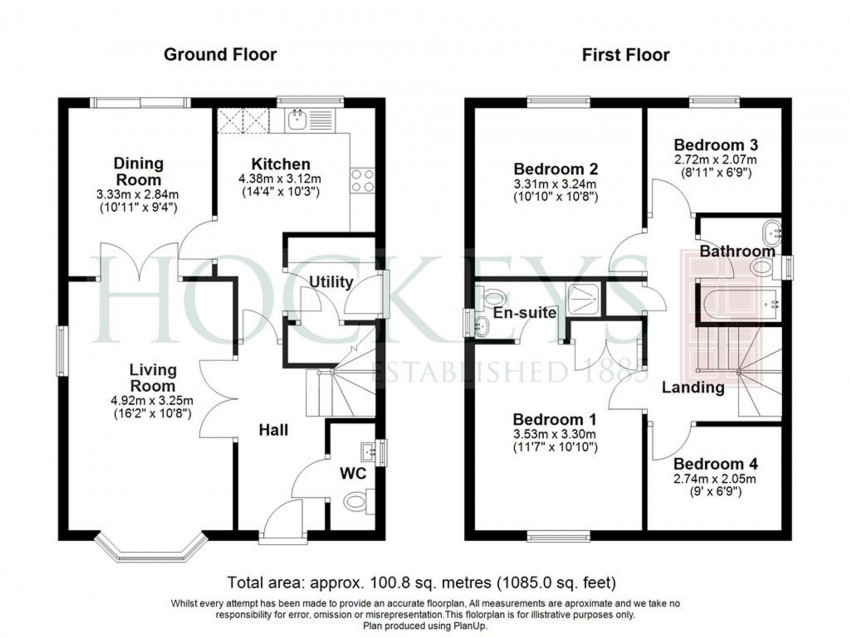 Images for Bullen Close, Longstanton, CB24 EAID:4037033056 BID:e9c2a2d5-4edb-4404-af16-967a1de68210