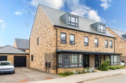 Images for Britannia Road, Northstowe, CB24