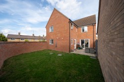 Images for Browning Chase, Littleport, CB6