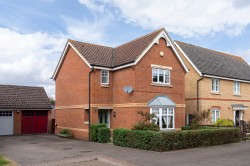 Images for Pyrethrum Way, Willingham, CB24