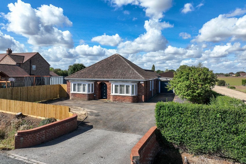 Images for Church Lane, Tydd St. Giles, PE13 EAID:4037033056 BID:1d497ef6-e698-4427-833a-3b42529ac059